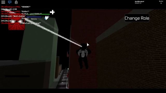 Top 5 spiderman games in roblox смотреть онлайн