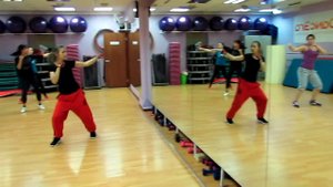 Тай-бо. На уроке