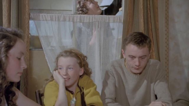 Моя левая нога смотреть онлайн