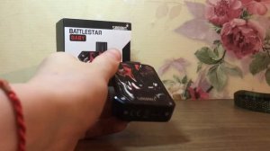 Обзор на BATTLESTAR BABY