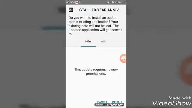 Download GTA 3 Cleo mod 60 mb android смотреть онлайн