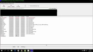 Прошивка МТС 970H