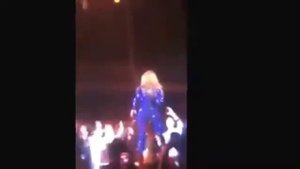 БОЛЬШИЕ ТРЯСУЩИЕСЯ ПОПКИ