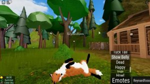 ROBLOX | Forgotten Worlds - Gameplay! #1 - HD