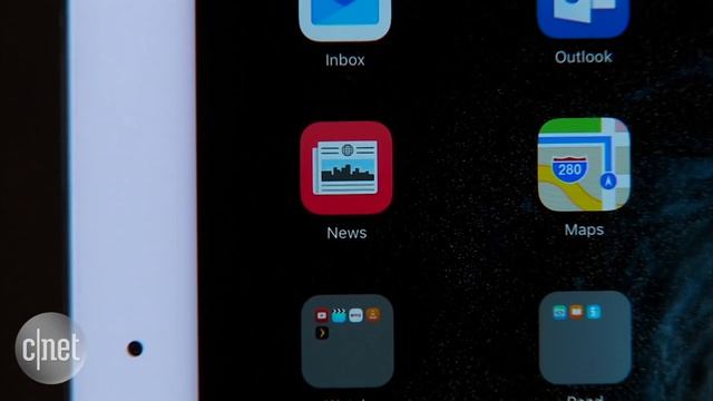 Apple's iOS 9 arrives for iPads, iPhones, and the iPod Touch смотреть онлайн