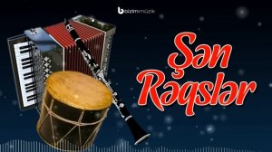 Oyun Havalari Terekeme - Salaxo - Naz Eleme - Vidadi Hidayətoğlu Şən Rəqs Havaları 2022