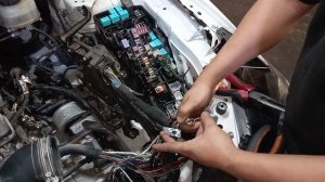 Toyota Camry 2021 P062D13 , P123513 , C060962 , C14FE14 , U012587 wiring problem after accident