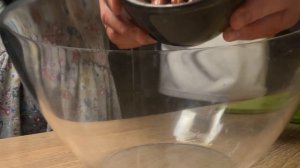 Вкусный салат для детей и взрослых | Простой и быстрый рецепт сытного салата