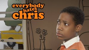 Все ненавидят Криса - 3 сезон 7 серия / Everybody Hates Chris