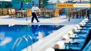 MOVENPICK HOTEL & RESIDENCE BUR DUBAI 5* Дубай – МОВЕНПИК ХОТЕЛ ЭНД РЕЗИДЕНС БУР ДУБАИ 5 Дубай обзо