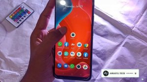 How to install game space | Realme C35/ C21Y/ C25Y - R Edition | Game space keeps stopping problem