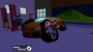 Играем в игру Dude Theft Wars