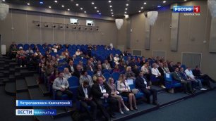 В Петропавловске утвердили кандидатов от "Единой России" на выборы в Гордуму || Вести-Камчатка