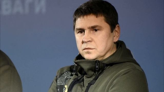 In Kiew Schlugen Sie Russland Vor, Sich Vorzubereiten.