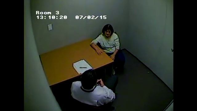 Law enforcement interview with Teresa Sievers' mother смотреть онлайн