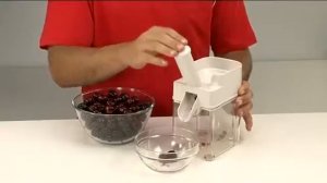 Машинка для удаления косточек из вишни