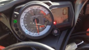 2008 Suzuki GSX-R 750 ... Very low miles!! Sounds great with Yoshimura Exhaust!