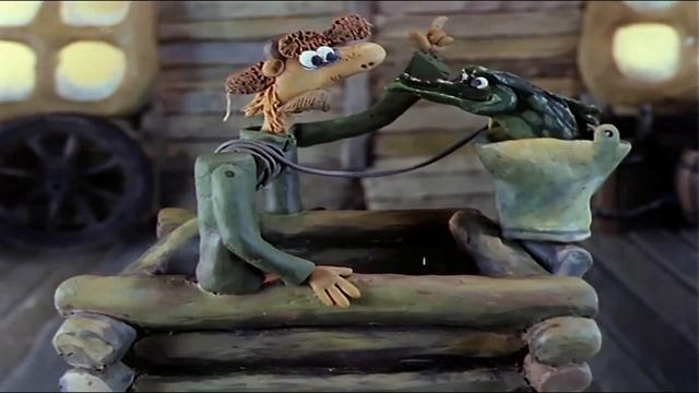 Я волшебное слово знаю, пожалуйста! смотреть онлайн