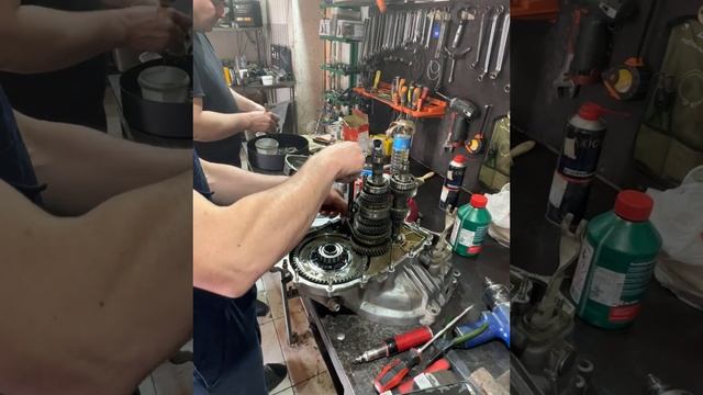 КПП ПРИОРА))) смотреть онлайн