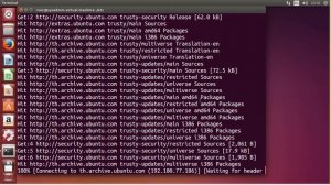 102.4 การจัดการ package ของ Distribution ในกลุ่ม Debian ตอนที่ 2