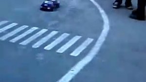 Дрифт машинок на пульте управления! Финал!