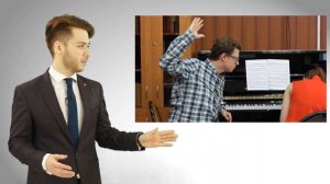 Я у мамы ПИАНИСТ