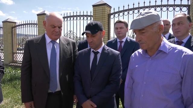 Аслан Бжания в Карачаево-Черкессии смотреть онлайн