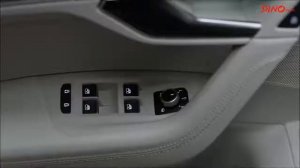 2019 BMW X5 vs 2019 Volkswagen Touareg