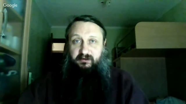 О церковной проповеди – иерей Иоанн Курбацкий смотреть онлайн