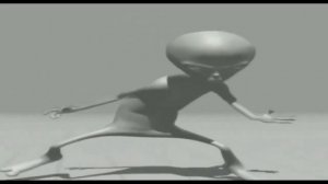 пришелец Серёга флексит под Tobi King-Loli Mou (айдигидай)