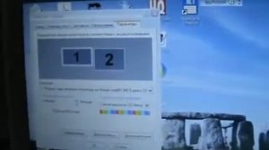 Как подключить ноутбук или нетбук к телевизору