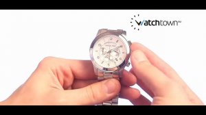 Обзор часов Michael Kors MK8086