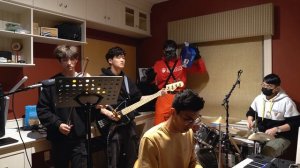 Boombox 5 - Lethal Company | Cover by Triad Music