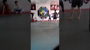 FIGHT ZONE TEAM нальчик