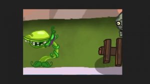 Гаргантюа, растения против зомби - в рисуем мультфильмы 2 (dc2)