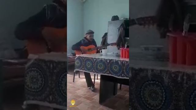 Камол Фартовый - На далеком кургане! смотреть онлайн