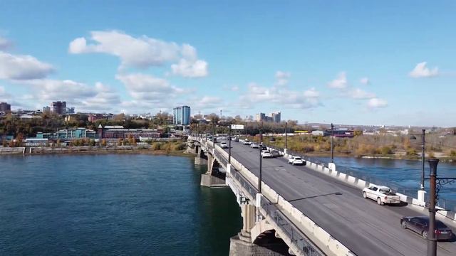 глазковский мост смотреть онлайн