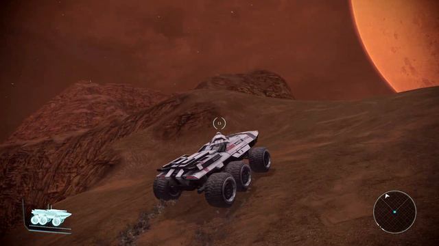 Mass Effect Legendary Edition Episode 16 ~ Tali Loyalty Mission - Geth Incursions [ME1] смотреть онлайн