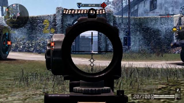 Warface 14 Друзей Оушена VS закрытый Клуб 2 смотреть онлайн