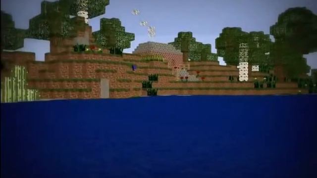 Minecraft Админ, дай ресов! смотреть онлайн