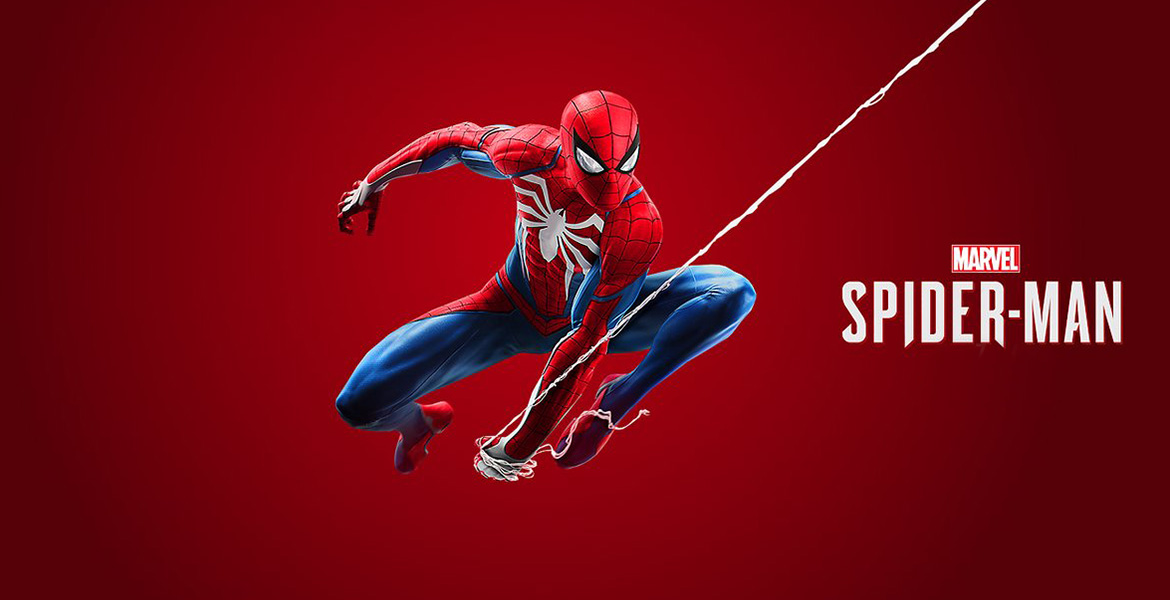 Marvel's Человек-паук /// Spider-Man ( прохождение 63 )
