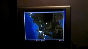 Morrowind gameplay part 2