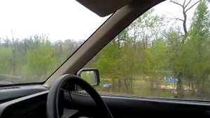 Рыбалка на р.Тахало и р.Бикин