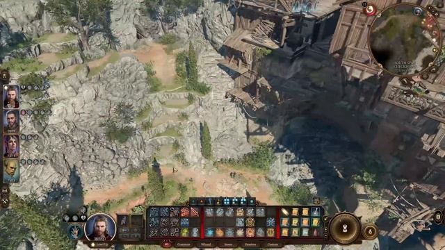 Baldur's Gate 3 - 16 Secret INCREDIBLE Spell Interactions You Missed - Best Spells You NEED to Use! смотреть онлайн