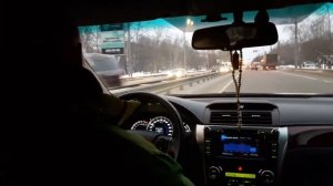 Честный обзор Тойота Камри Подбор Отзыв Тест драйв