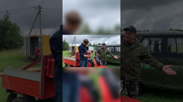 РЕАЛЬНАЯ ТЕХНИКА ДЛЯ РЕАЛЬНЫХ ПАЦАНОВ!!! смотреть онлайн