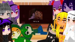 Mob Talker React To Zombie Rap by Dan Bull (REQUESTED, YAEBI)