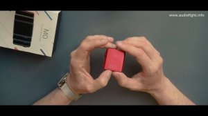 SHANLING M0 | ОБЗОР МИНИАТЮРНОГО HIFI ПЛЕЕРА