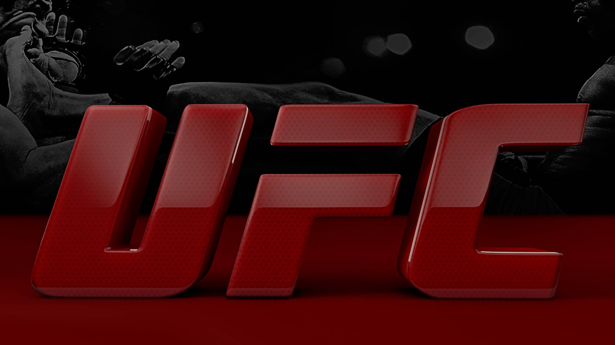 UFC 3 тяжелый вес #2