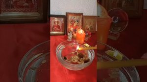 Чистка от порчи сглаза и всех негативных программ.